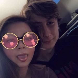 Meet your Posher, Dylan